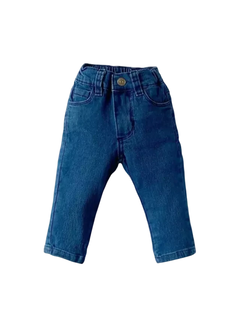 Jean Clásico unisex