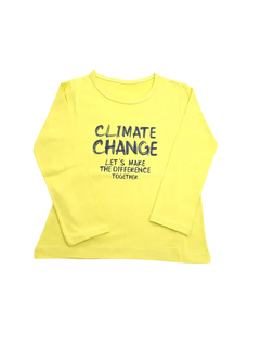 Remera Climate change