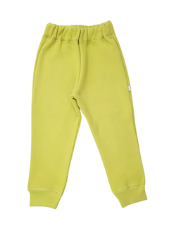 Jogger verde