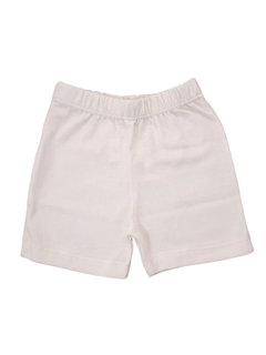 Short liso azul, gris, natural