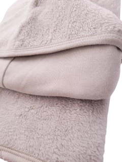 Manta peluchita capucha - Piccolitos, ropa para niños