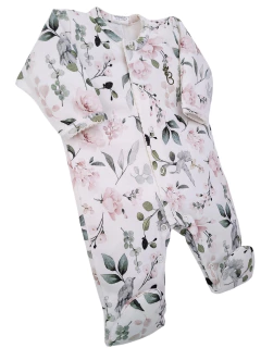Osito-pijama recuerdos natural - Piccolitos, ropa para niños