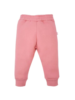 Jogger salmón frisa - comprar online