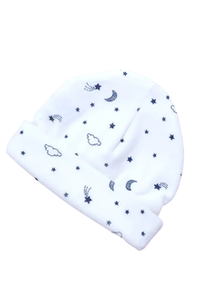 Gorro plush estampado en internet