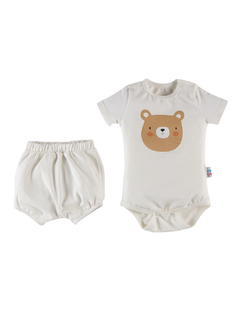 Conjunto osi verano