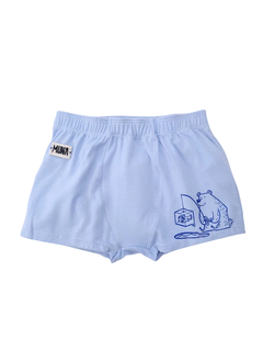 Boxer niño