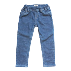 Jean flex con cintura elastizada b - comprar online