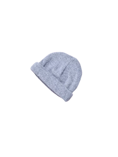 Gorro plush liso - tienda online