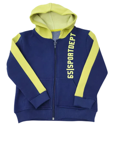 Campera sport