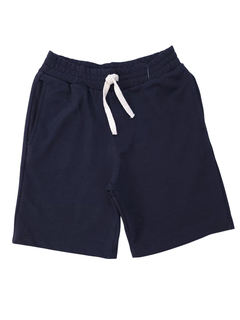 Short negro liso
