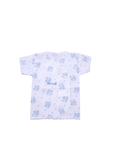 Batita estampada Sorvo