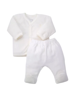 Roperito natural plush - tienda online