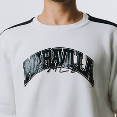 MOLETOM CARECA FAIXA - comprar online