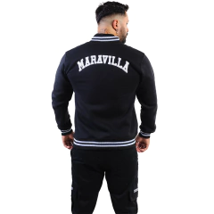 Imagem do JAQUETA BOMBER COLLEGE