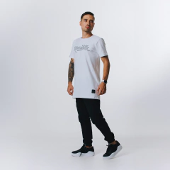 CAMISETA SLIM STRASS - loja online