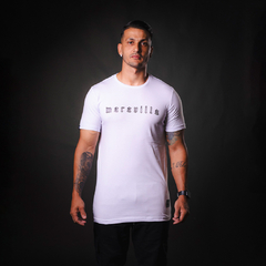 CAMISETA SLIM GOTIC
