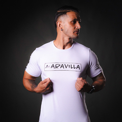 CAMISETA SLIM PLACA na internet