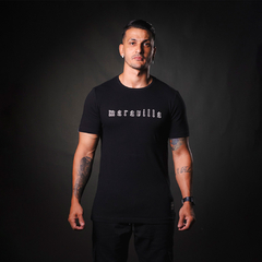CAMISETA SLIM GOTIC - comprar online