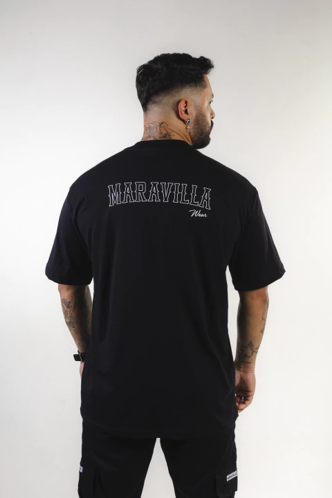 CAMISETA OVERSIZED WEAR' - comprar online
