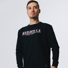 CONJUNTO MOLETINHO SIGN - Maravilla