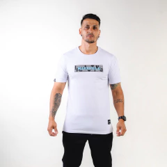 CAMISETA SLIM IMPACT
