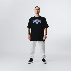 CAMISETA OVER HOUR - comprar online