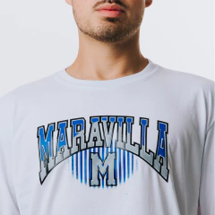 CAMISETA OVER HOUR