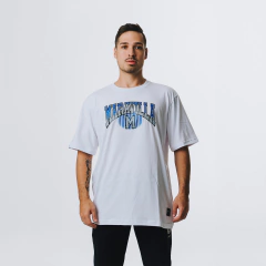 CAMISETA OVER HOUR - loja online