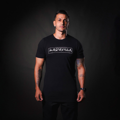 CAMISETA SLIM PLACA - comprar online