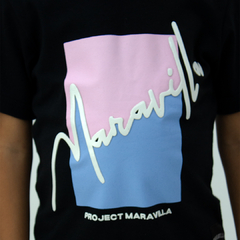 CAMISETA INFA MRVLL na internet