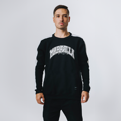 MOLETOM CARECA FAIXA - loja online