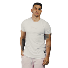 CAMISETA SLIM MINI SIGLA - comprar online