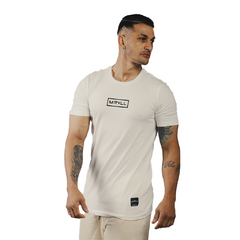 CAMISETA SLIM MINI SIGLA na internet