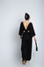 Cropped Alfaiataria Dália - Blanca Shop