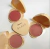Blush Compacto Glass Ruby Rose
