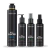 Kit Barba e Cabelo masculino All Blacks profissional 4 itens - comprar online