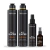 Kit Barba e Cabelo homens All Blacks 4 itens treeliss - comprar online