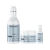 kit de matizador treeliss
cuidados completos para cabelo loiro grisalho branco manchado
conjunto de shampoo mascara e finalizador em spray para matizar cabelo louro