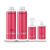 kit treeliss para alisamento profissional em casa para cabelos lisos ou alisados spa dos lisos com protetor térmico para finalização com chapinha e tratamento alinhador de fios e spray antifrizz