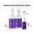 Kit Hidratação Biorganic hair care vegano Treeliss - Treeliss Profissional Loja de Cosméticos Online Oficial