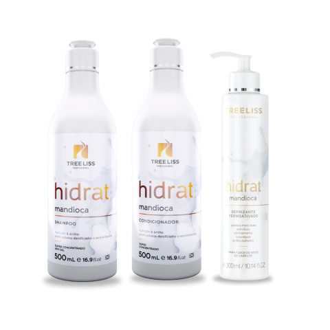 shampoo condicionador
shampoo de mandioca
shampoo fortalecedor
hidratação para o cabelo
shampoo hidratante profissional
spray antifrizz
finalizador de cabelo
treeliss profissional
treeliss
reparador de pontas profissional
hidrat mandioca