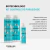 Kit Controle de Porosidade Biotechnologic Profissional- Shampoo + Acidificante + Condicionador Profissional - comprar online
