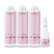 reconstrução capilar
cauterização capilar
hidratação para o cabelo
máscara capilar
metal control
spa e repair
spa repair
spray de brilho para o cabelo
treeliss profissional
treeliss
kit cronograma capilar
condicionador e shampoo