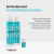 Kit Recuperação Intensiva Biotechnologic - Shampoo + Ampola + Condicionador Uso Diário - comprar online