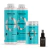 Kit Tratamento Completo Profissional Proteção da Cor Biotechnologic - Shampoo + Máscara + Condicionador + Sérum Profissional