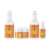 Kit Beach Sun Cuidados ao sol Brinde Leave-in 60ml na internet