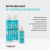 Kit Controle de Porosidade Biotechnologic - Shampoo + Acidificante + Condicionador Uso Diário - comprar online