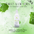 condicionador profissional de aloe vera para resultado de salão