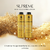 Kit Alisamento reduz volume Shampoo e tratamento Supreme 1L - comprar online