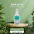 Kit reconstrução capilar 4 itens Bioplastia Vegano Treeliss - loja online